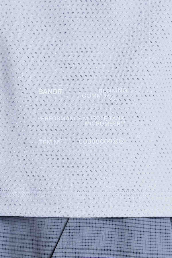 MEN'S MICROMESH™ RUN TANK