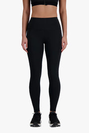 Sleek Pocket High Rise Legging 27"