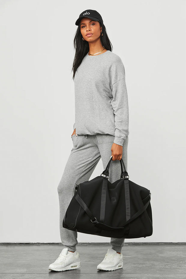 Soho Pullover