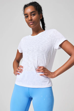 Soft Texture Tee