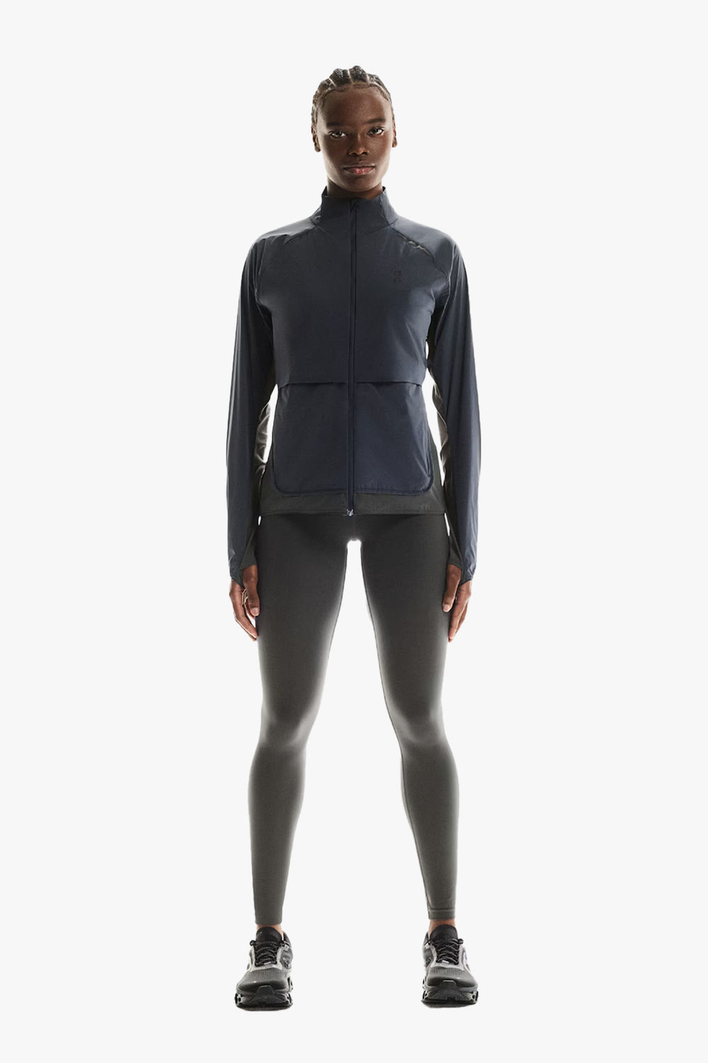 Weather Jacket Insulated Women