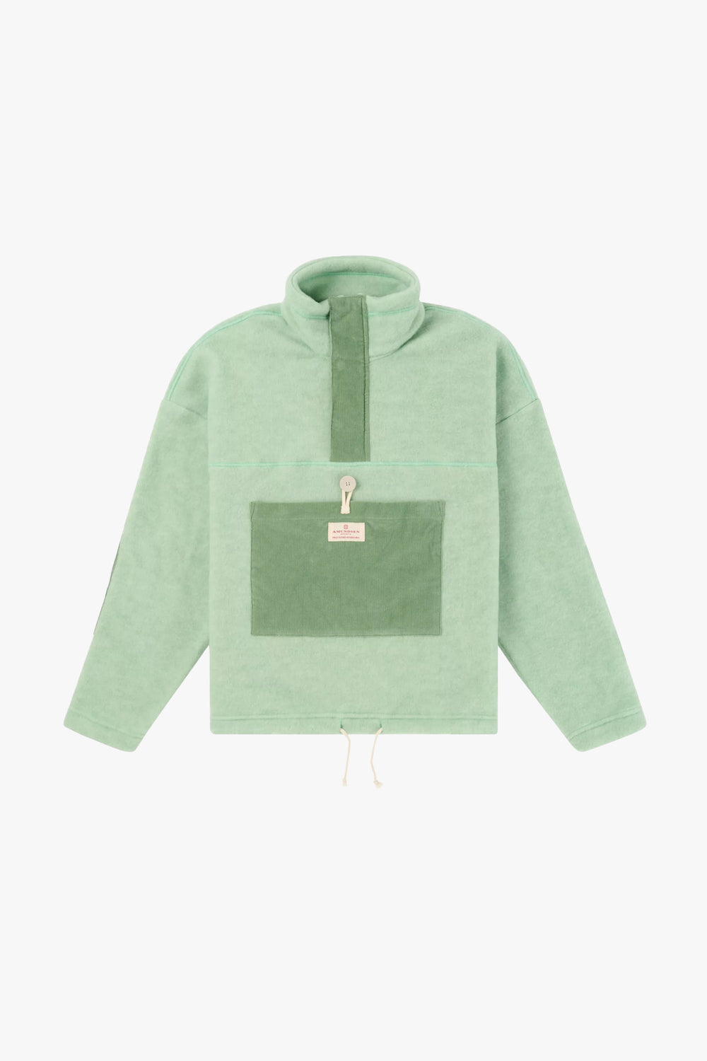 VAGABOND CORD FLEECE WOMENS