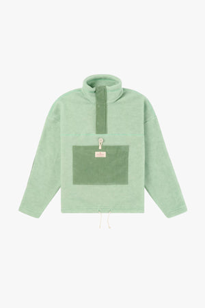 VAGABOND CORD FLEECE WOMENS