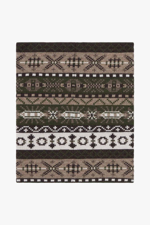 DUNKIRK NECKWARMER