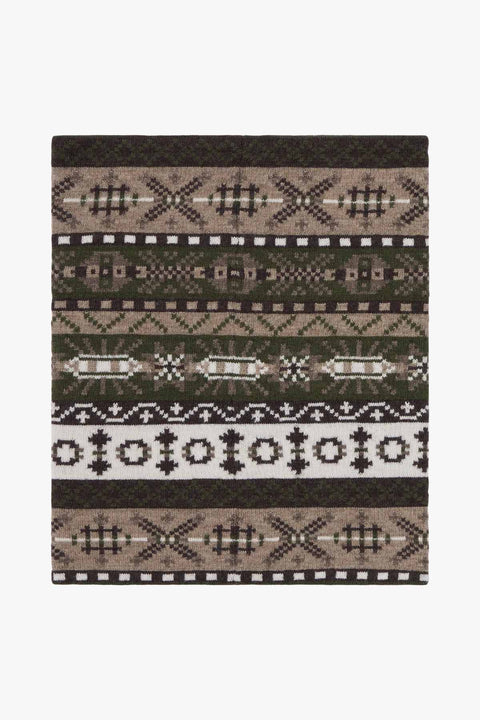 DUNKIRK NECKWARMER
