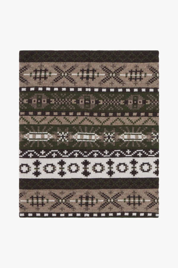 DUNKIRK NECKWARMER