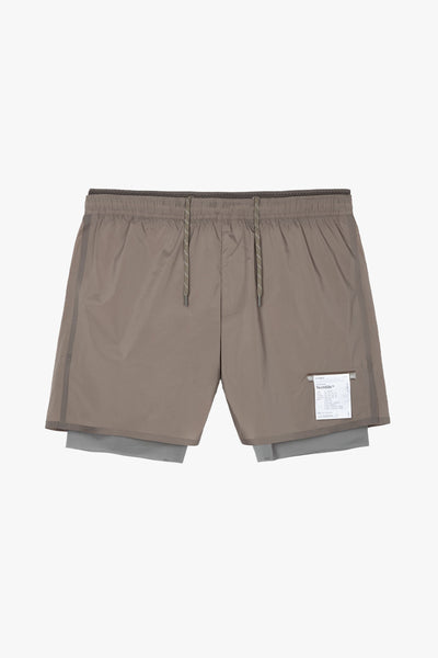 TechSilk 8" Shorts