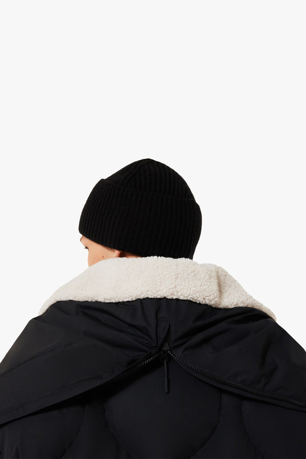 URBANSLOPE PUFFER JACKET