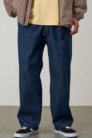 DENIM GRAMICCI PANT STRAIGHT