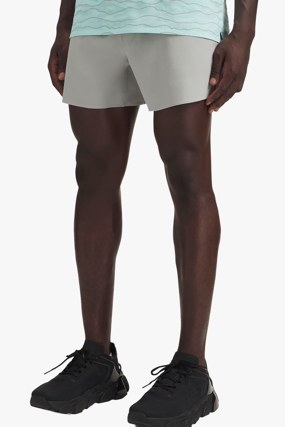 UA Halo Train Shorts