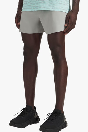 UA Halo Train Shorts