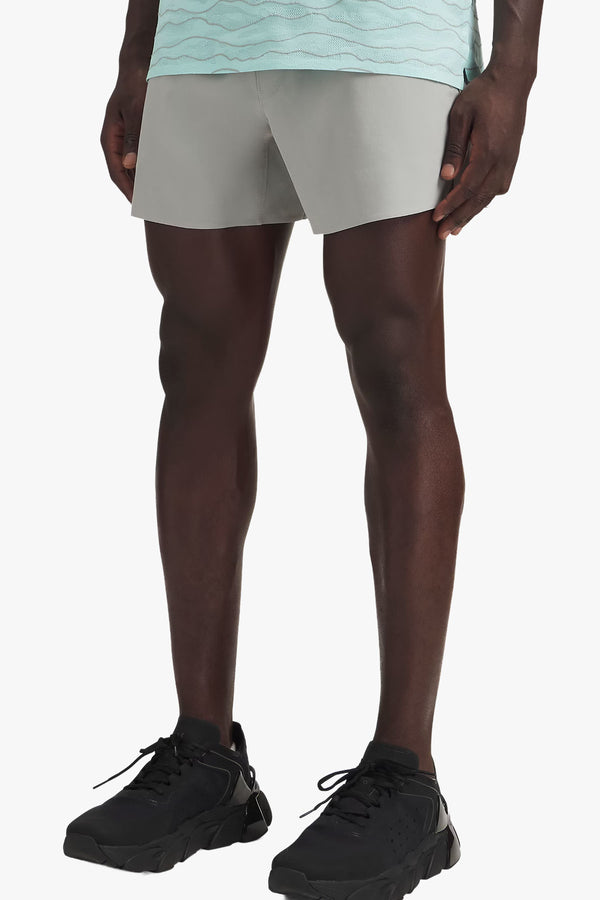 UA Halo Train Shorts