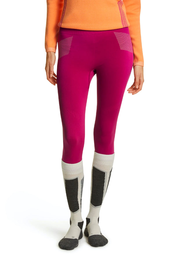 Women's 3/4 Tights Maximum Warm