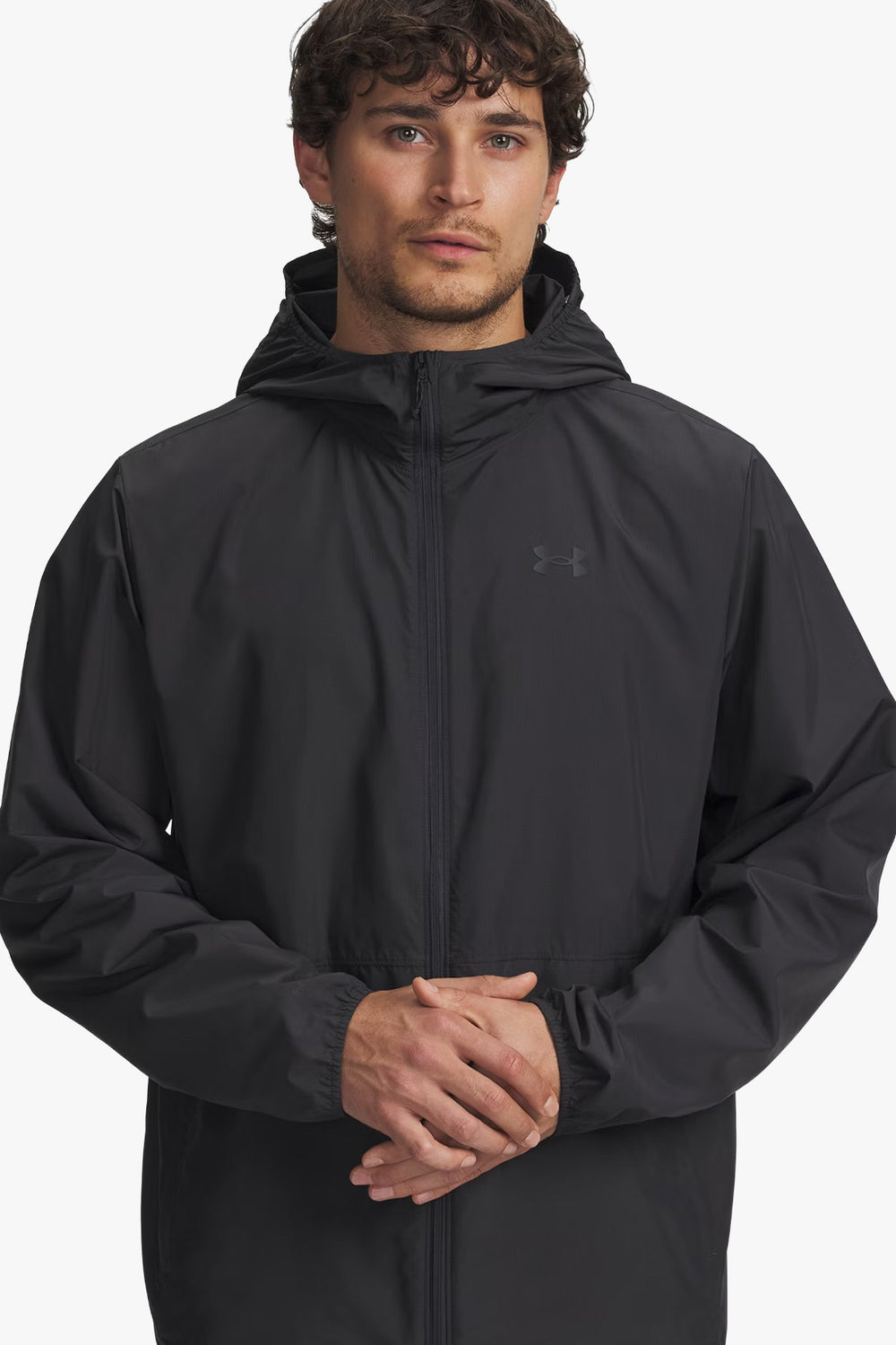 M Explor UPF Hike Jacket