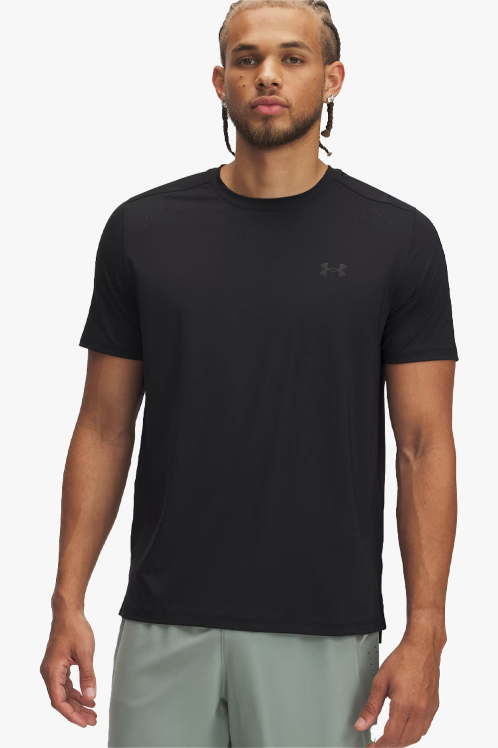 UA Launch Elite Shortsleeve
