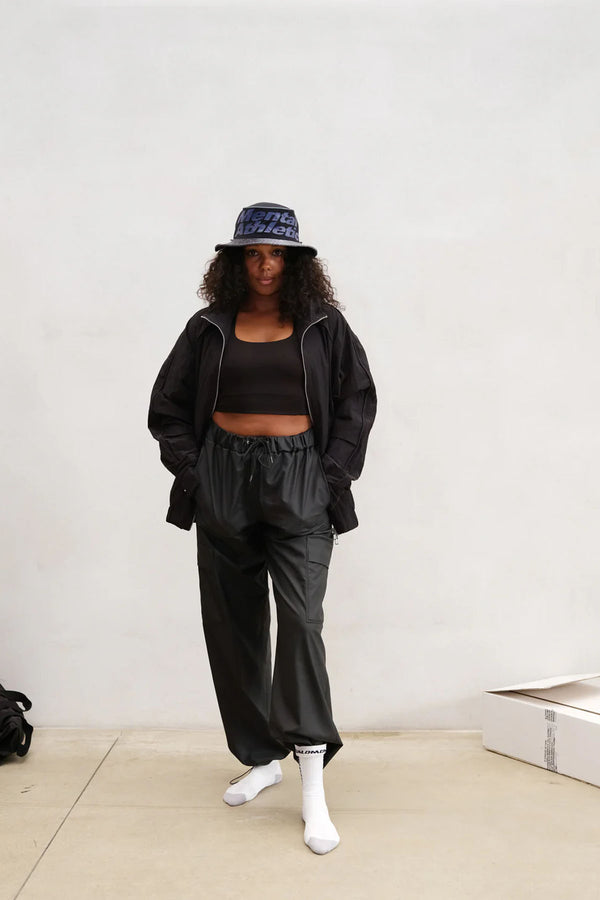 Salomon Bob mental deep