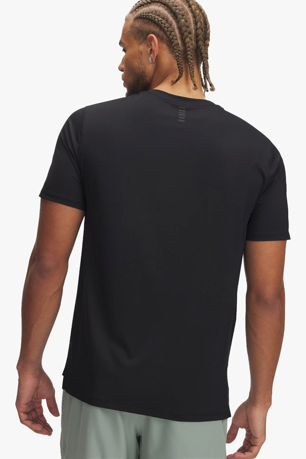 UA Launch Elite Shortsleeve