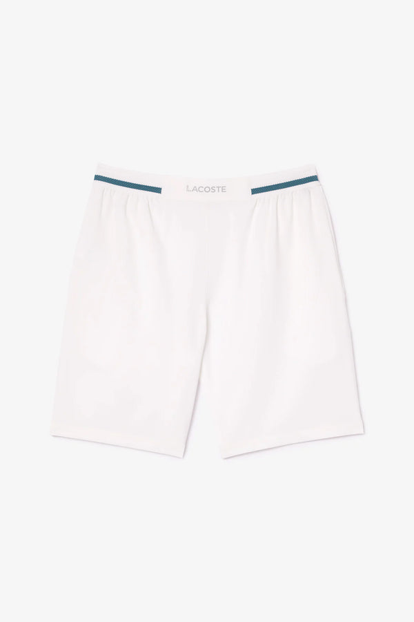 Lacoste Tennis x Novak Djokovic Shorts