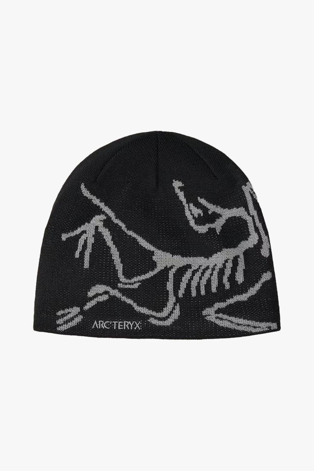 Bird Head Toque