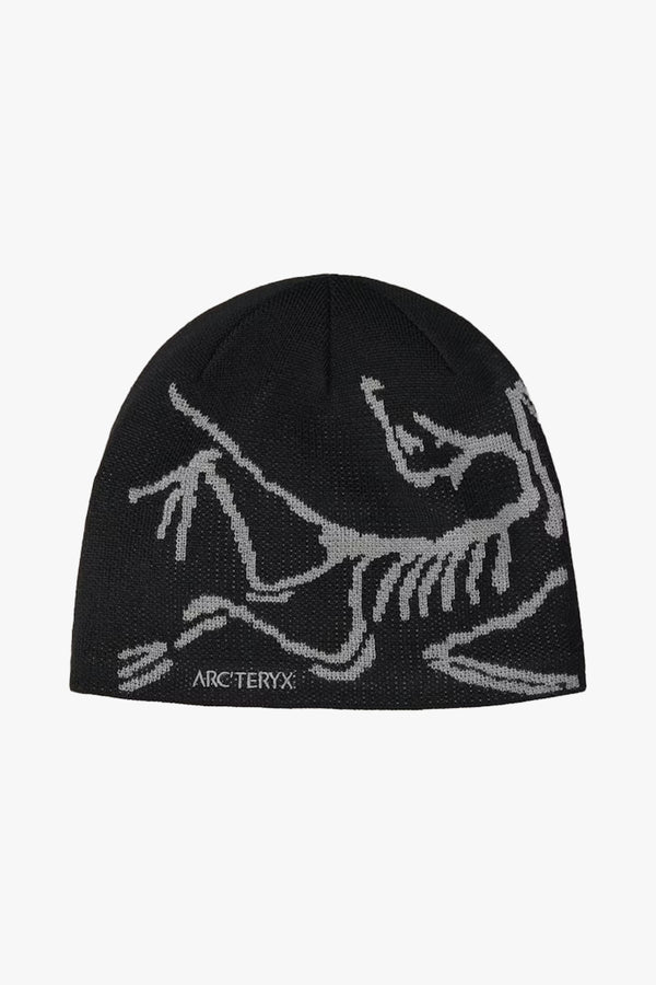 Bird Head Toque
