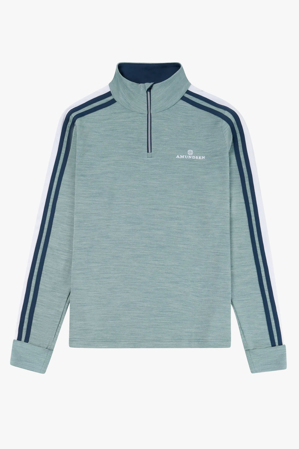 5MILA HALF ZIP LINES WOMENS