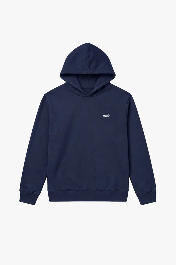 Signature Hoodie