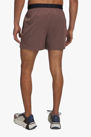 UA Halo Train Short