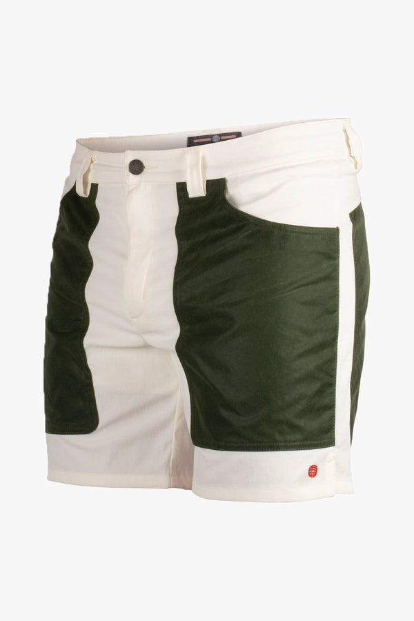 7Incher Field Shorts Men