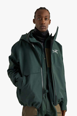 Sidewinder Jacket