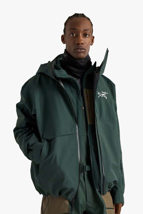 Sidewinder Jacket