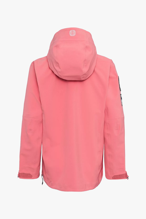 Women's Peak Anorak