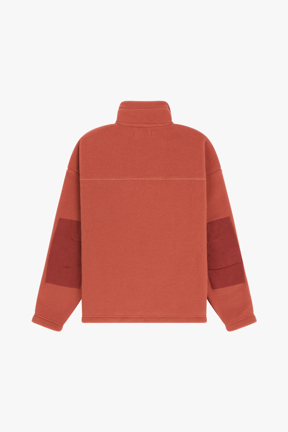 VAGABOND WAXED FLEECE WOMENS