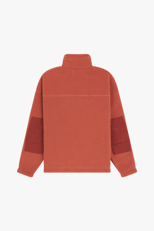 VAGABOND WAXED FLEECE WOMENS