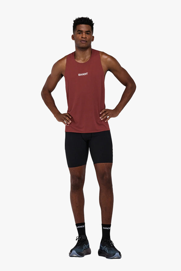 MEN'S SOLITE™ QUARTER TIGHTS