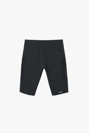 Techsilk Evo 9" Cargo Half tights