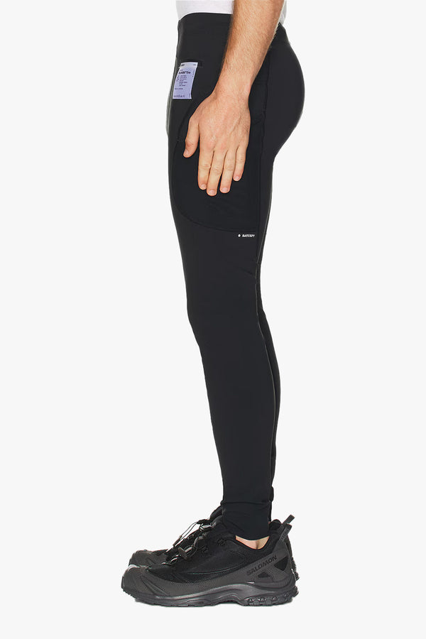 TechSilk Evo Cargo Tights