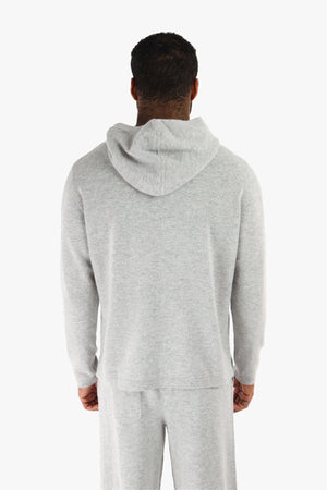 Cashmere Hoodie Unisex