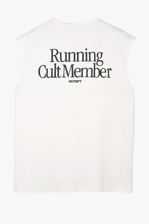 Mothtech Muscle Tee