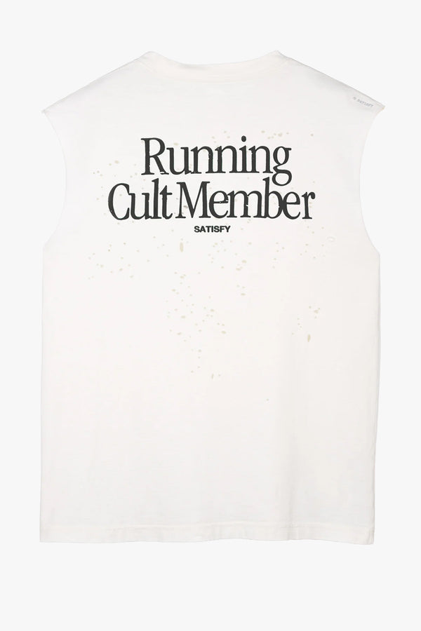 Mothtech Muscle Tee
