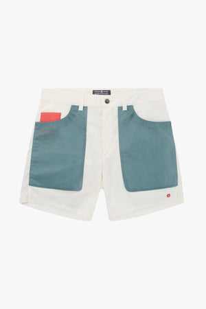 7INCHER FIELD SHORTS MENS