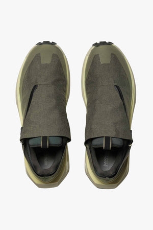 Odyssey ELMT Advanced