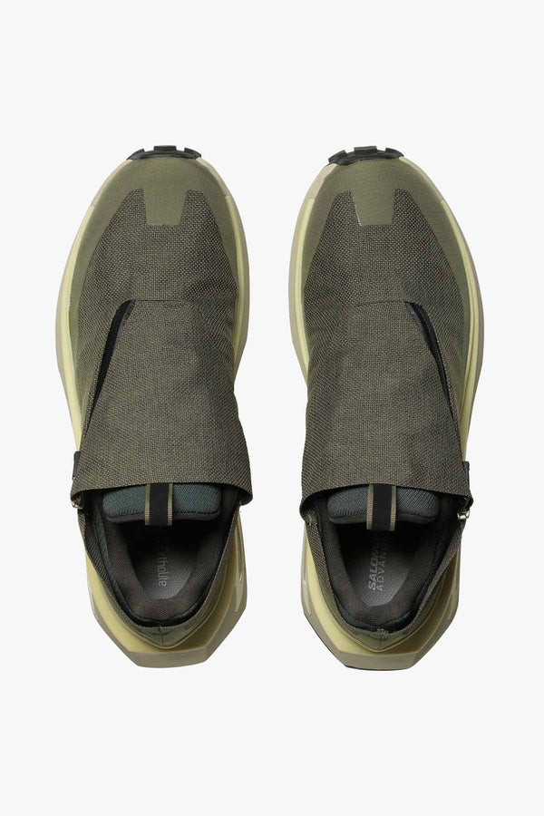 Odyssey ELMT Advanced