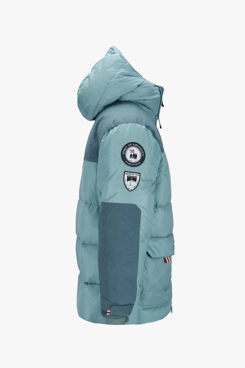 Men's Peak Parka