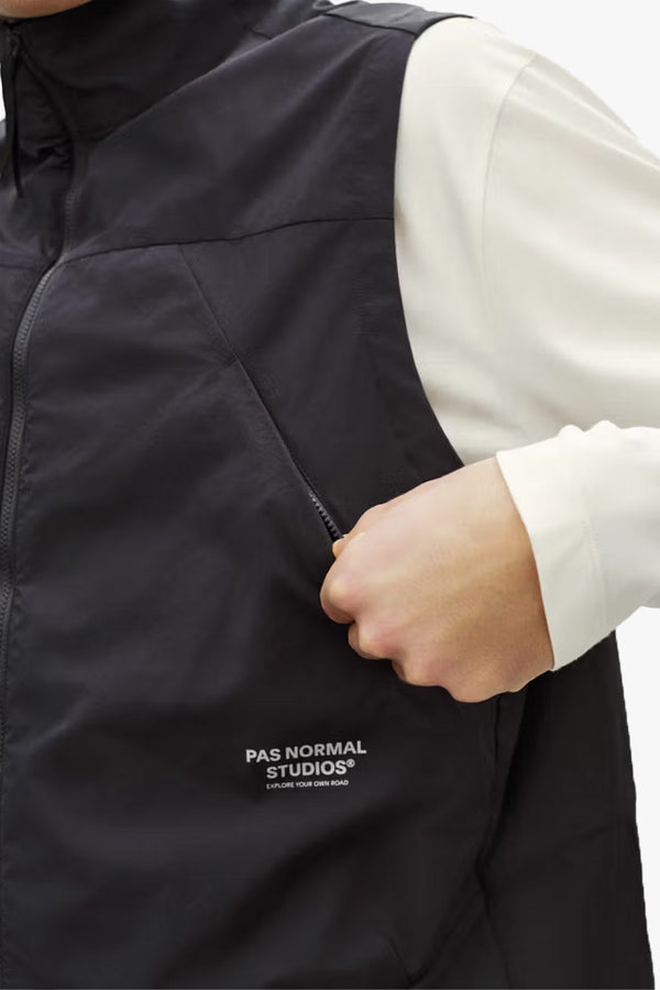 Off-Race Utility Vest