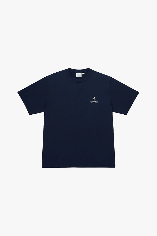 ONE POINT LOGO TEE