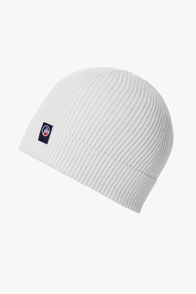 Pop Beanie White