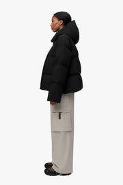 Selje down jacket