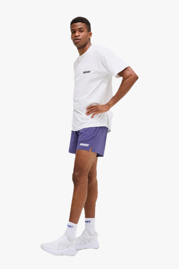 Classic Cotton Tee - Butterfly