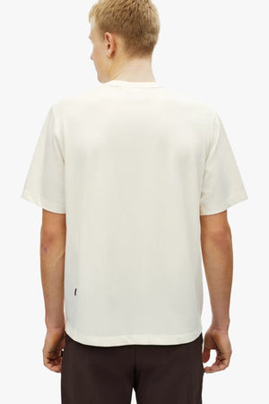 Off-Race Cotton Tech T-Shirt