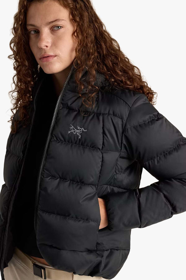 THORIUM JACKET WOMEN'S